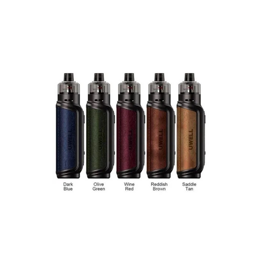 UWELL AEGLOS P1 POD KIT FULL VAPE E-CIG KIT