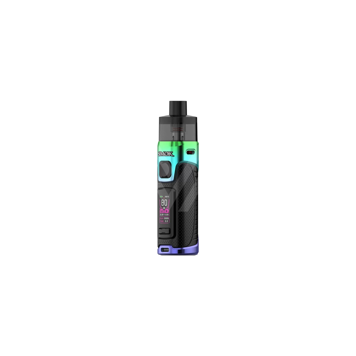 Smok® RPM 5 Kit E-Cigarette 2000mAh Mod Pod E-Cig Vape Device
