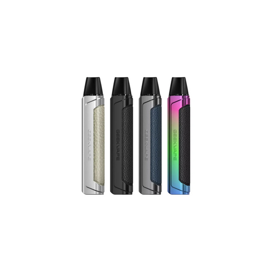 Geekvape Aegis 1 FC pod system kit 550mAh 2ml | New Arrival