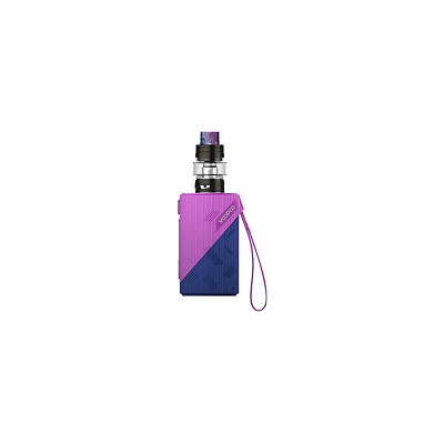 Voopoo 120W Find S E-Cigarette Vape kit 2ml 4400mAh