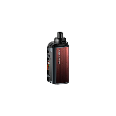 Geekvape Obelisk 65 Pod Vape Kit | 2500mAh | 65W | 2ml Capacity