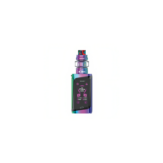 SMOK Morph 219W Vape Mod Kit Big Glass TPD Compliant