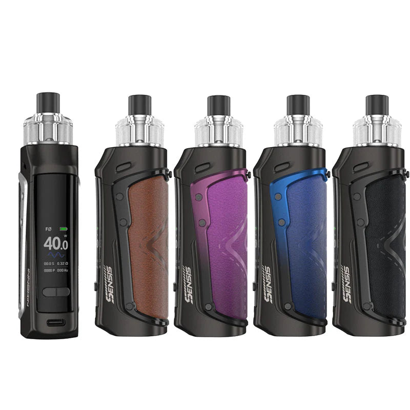 Innokin Sensis 40W Pod Mod Kit 3000mAh Battery
