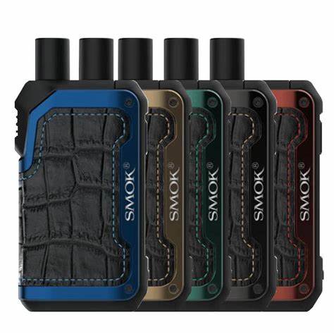 100% Genuine Smok Alike 40W Pod Mod Vape Kit Fast Dispatch