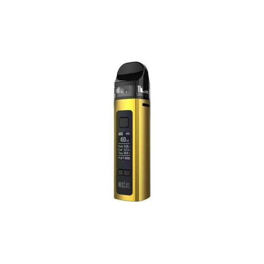 U-Well Aeglos Pod System Vape Kit Refillable Vaporise 1500mAh AIO