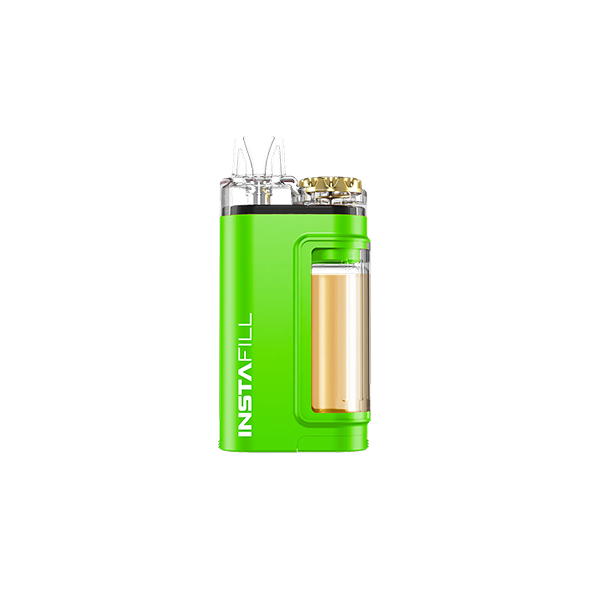 Instafill 3500 Disposable Vape Kit-Lemon and Lime (Single Unit)