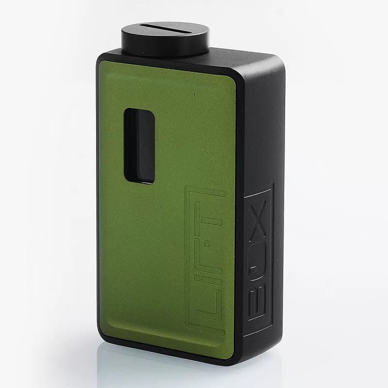 Innokin Liftbox Bastion Mod – Auto Squonk vape e cig mod