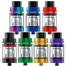 Smok TFV8 X-Baby Tank OR Replacement Coils