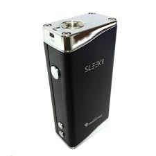 Dimond Mist Sleek Pro 60W Variable TC Mod 18650 Battery included