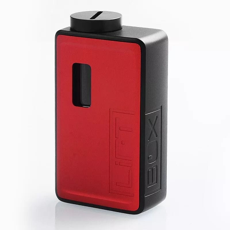 Innokin Liftbox Bastion Mod – Auto Squonk vape e cig mod