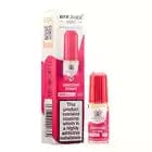 10 X Bar Juice 5000 Vape Juice Nic Salt 10ml E Liquid 50VG/50PG 10mg 20mg