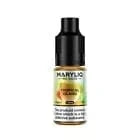 10 X LOST MARY VAPE JUICE MARYLIQ Liquid Nic Salt 10ml 10mg/20mg 50PG/50VG
