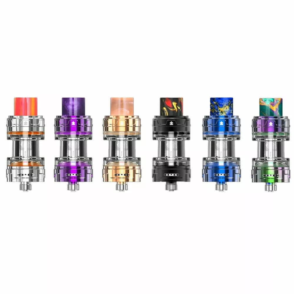 GENUINE HORIZON TECH MAGICO 2ML ATOMISER TANK ECIG VAPE