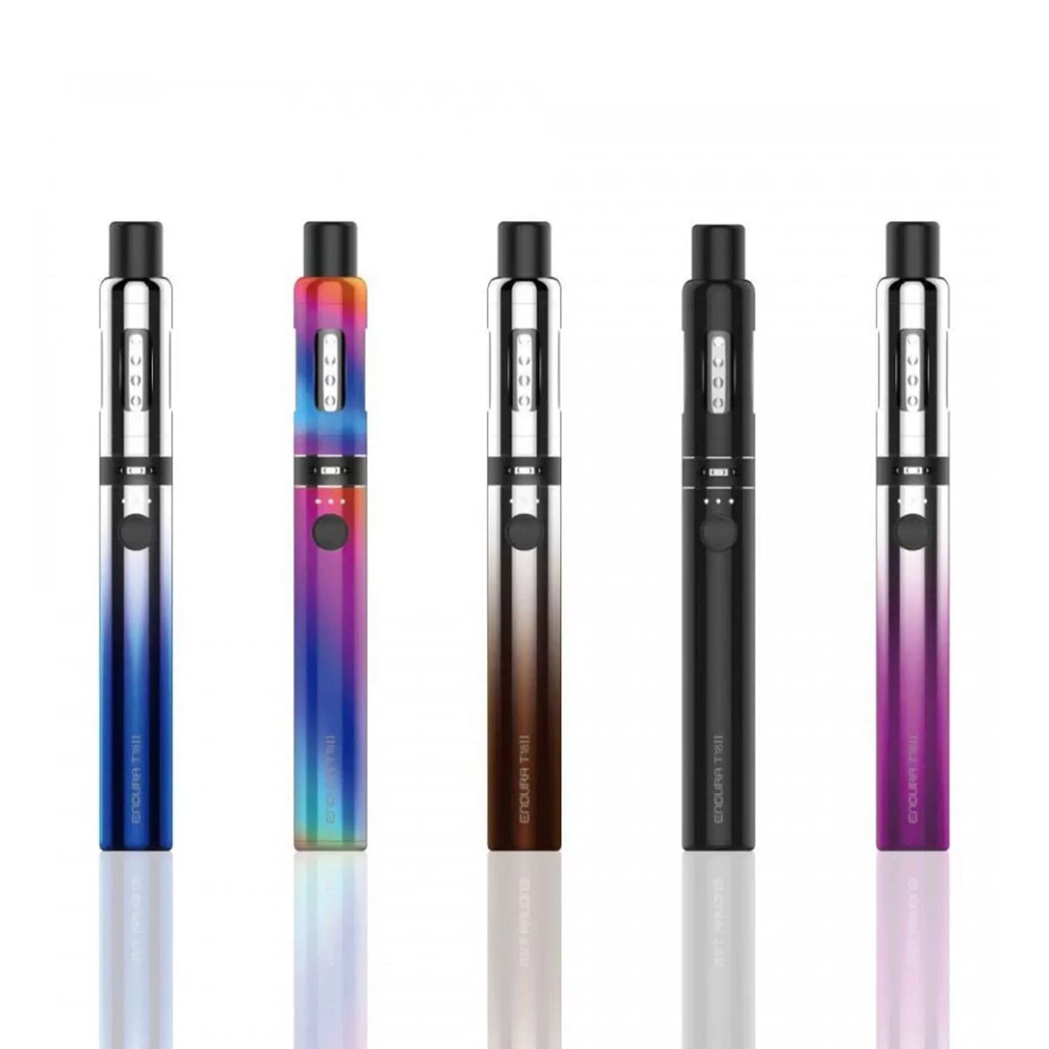 Innokin Endura T18II Vape Full Kit Pen - 1300mAh Built-in Battery 2ml Tank