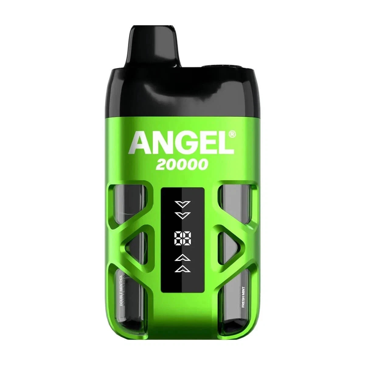Vapes Bar Angel 20000 Puffs Dual Prefilled Pod Vape Kit | 850mAh Battery (Pack of 5)