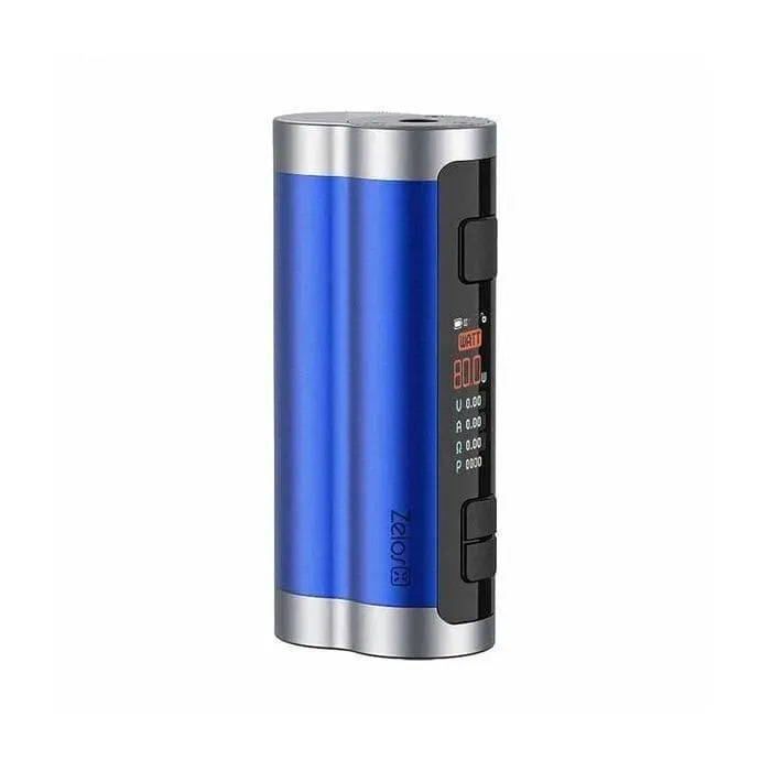 ASPIRE ZELOS X MOD