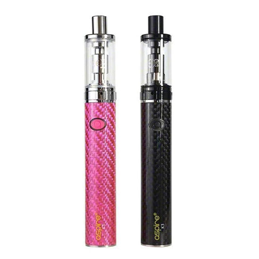 100% Authentic Genuine Aspire K3 Full Starter kit