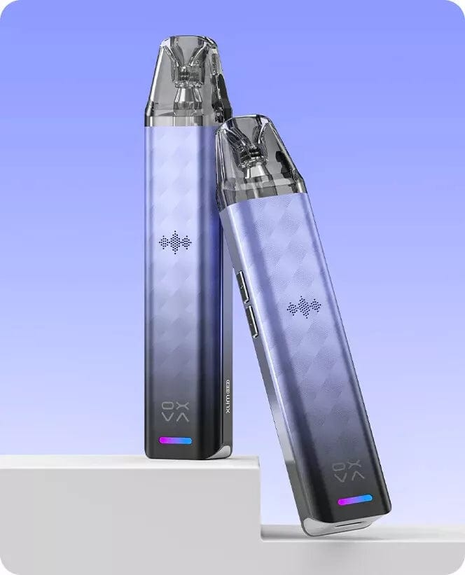 OXVA XLIM SE 2 Pod Kit -VOICE EDITION - 1000mAh Battery - Xlim SE Pods