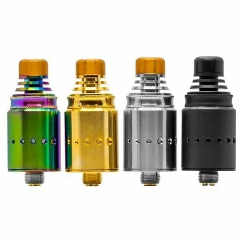 Vandy Vape Berserker MTL RDA