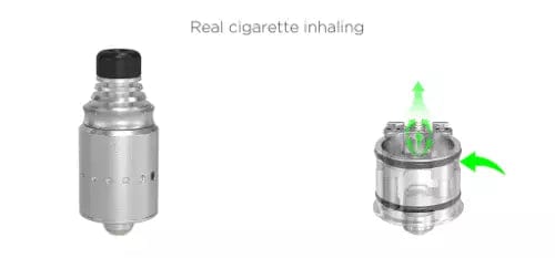 Vandy Vape Berserker MTL RDA