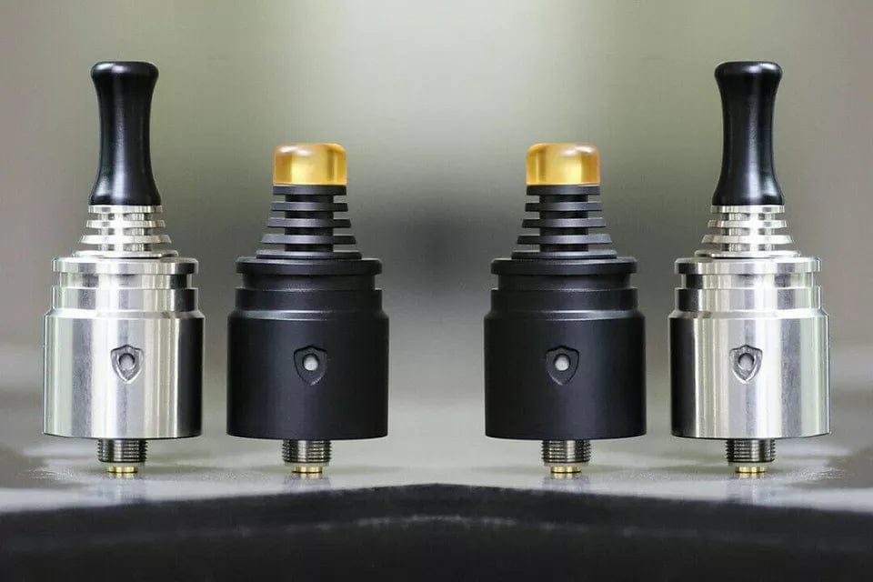 Vandy Vape Berserker MTL RDA