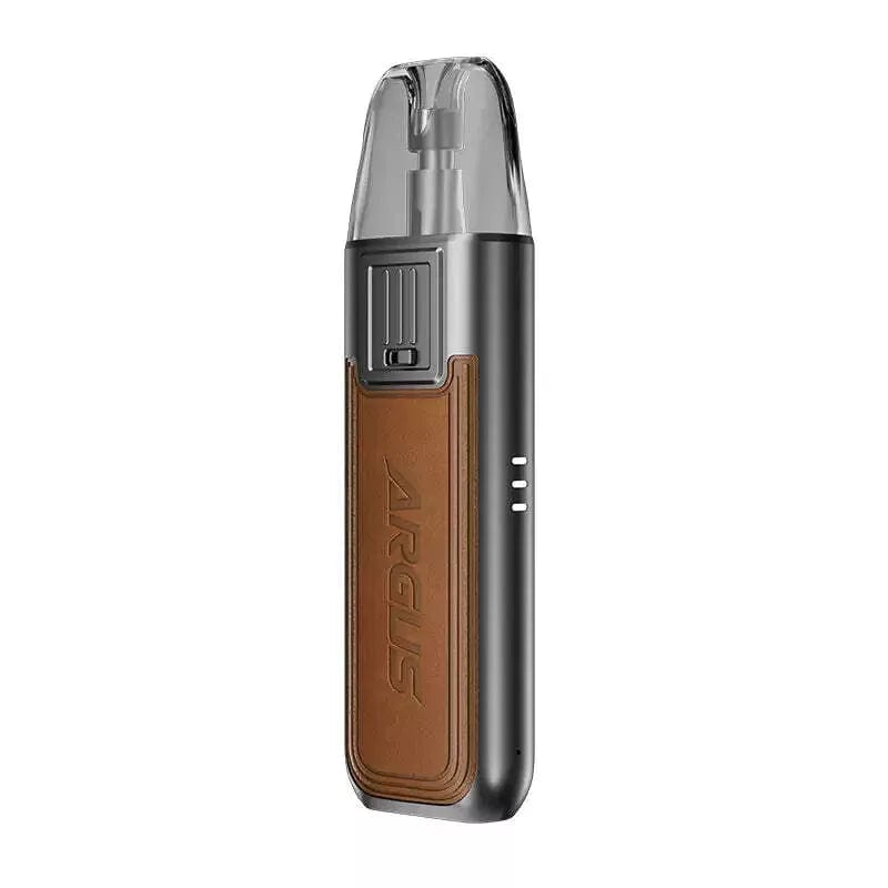 VOOPOO Argus SE Vape Pod Kit 800mAh Mod 18w | Replacement Pods Pack 3