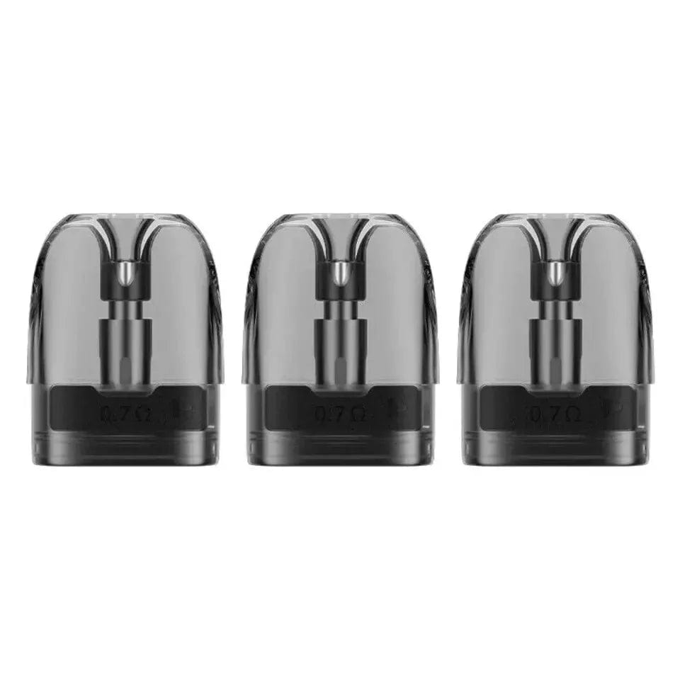 VOOPOO Argus SE Vape Pod Kit 800mAh Mod 18w | Replacement Pods Pack 3