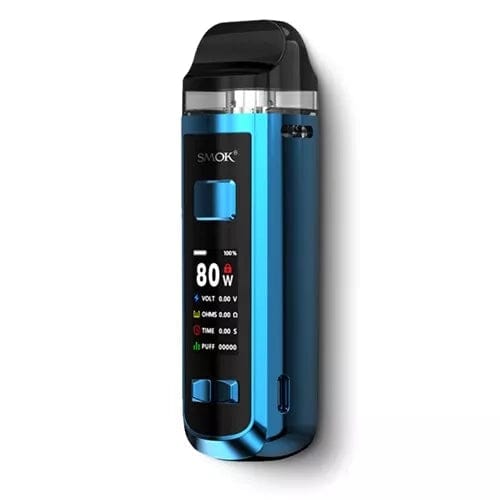 SMOK RPM 2 Mod Vape Kit or SMOK RPM2 coil E-Cig Vape Pod Authentic SMOK RPM2 kit