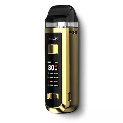 SMOK RPM 2 Mod Vape Kit or SMOK RPM2 coil E-Cig Vape Pod Authentic SMOK RPM2 kit