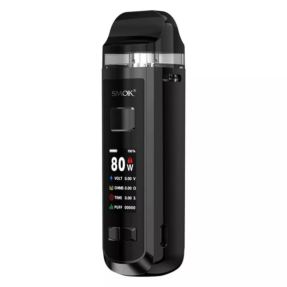 SMOK RPM 2 Mod Vape Kit or SMOK RPM2 coil E-Cig Vape Pod Authentic SMOK RPM2 kit