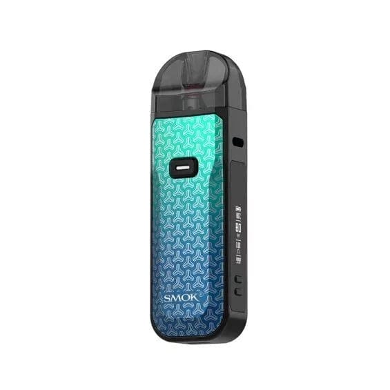 Smok Nord 5 80w Pod Kit 2000mAh Battery | Vape E-Cig | 2ml |