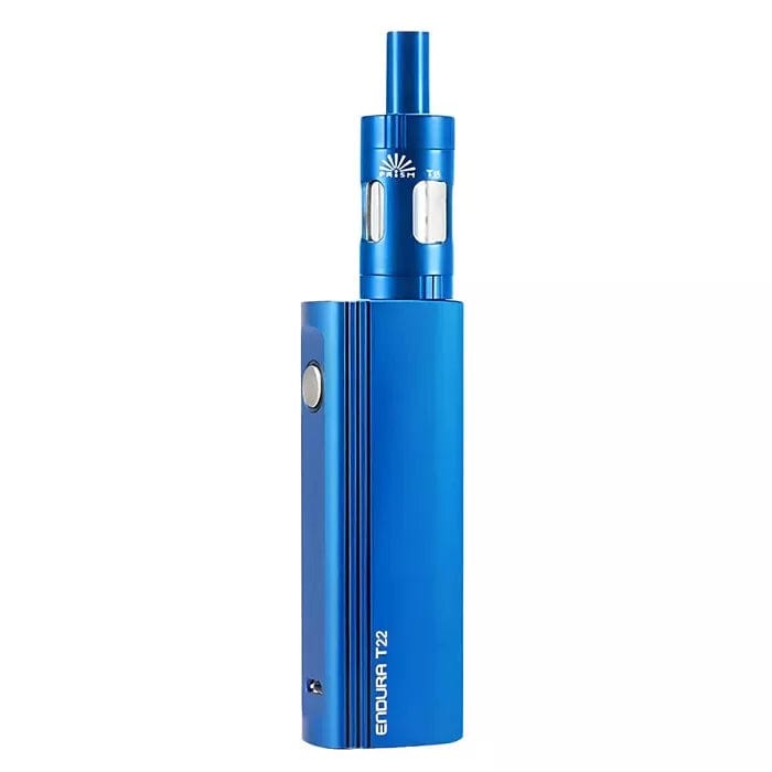 Innokin Endura T22E Starter Kit with Prism Vape Tank | Authentic | Fast Dispatch