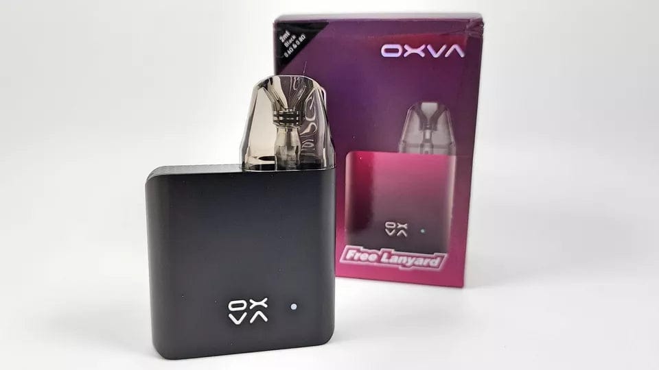 OXVA Xlim SQ Vape Kit 1000mah Battery 2ml Pod Kit
