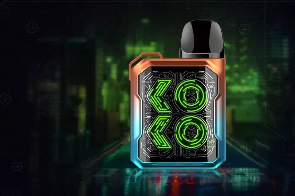 Uwell Caliburn GK2 18W Pod System