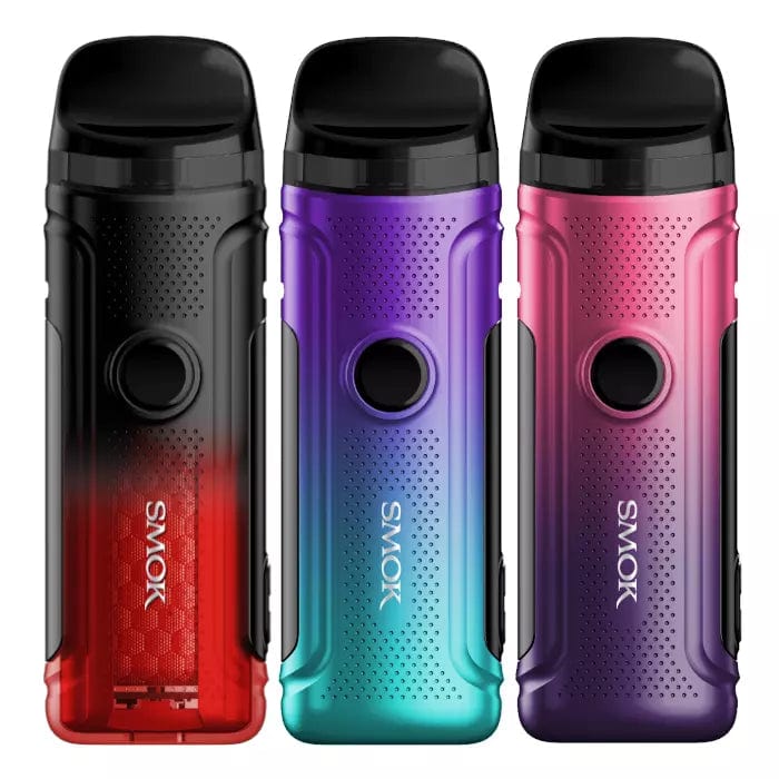 SMOK Nord C Pod Kit 50Watts 1800mAh | 2ML |