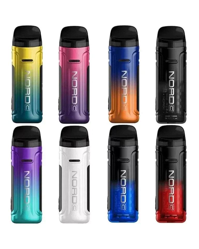 SMOK Nord C Pod Kit 50Watts 1800mAh | 2ML |