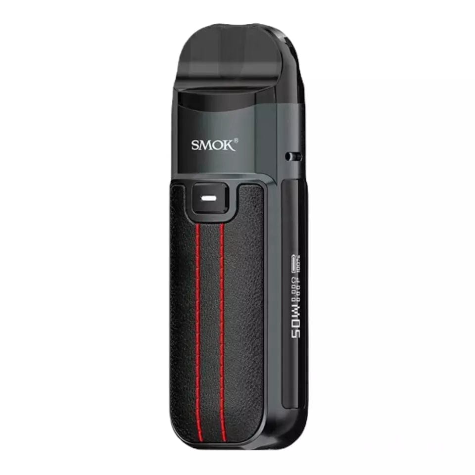 Smok® Nord 50w Pod Kit E-Cigarette Vape E-Cig 1800mAh Device or LP2 / Nord Coils