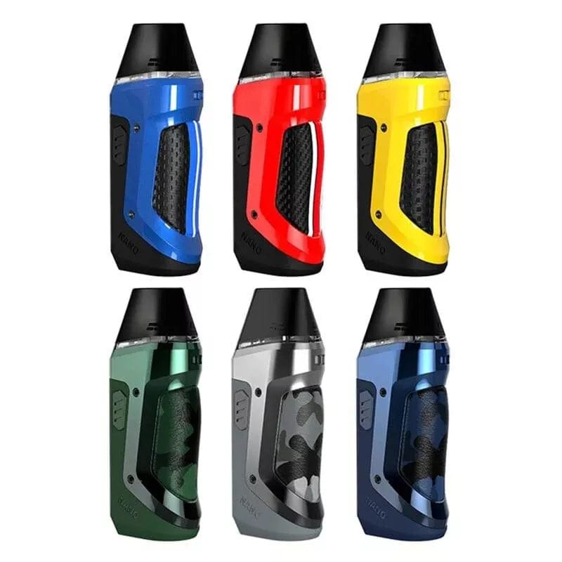 Geekvape Aegis Nano N30 Pod Kit 800mAh