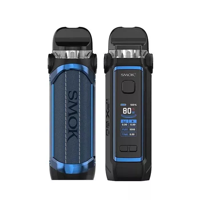 SMOK IPX 80w 3000mAh Vape Starter Kit- Fast Dispatch