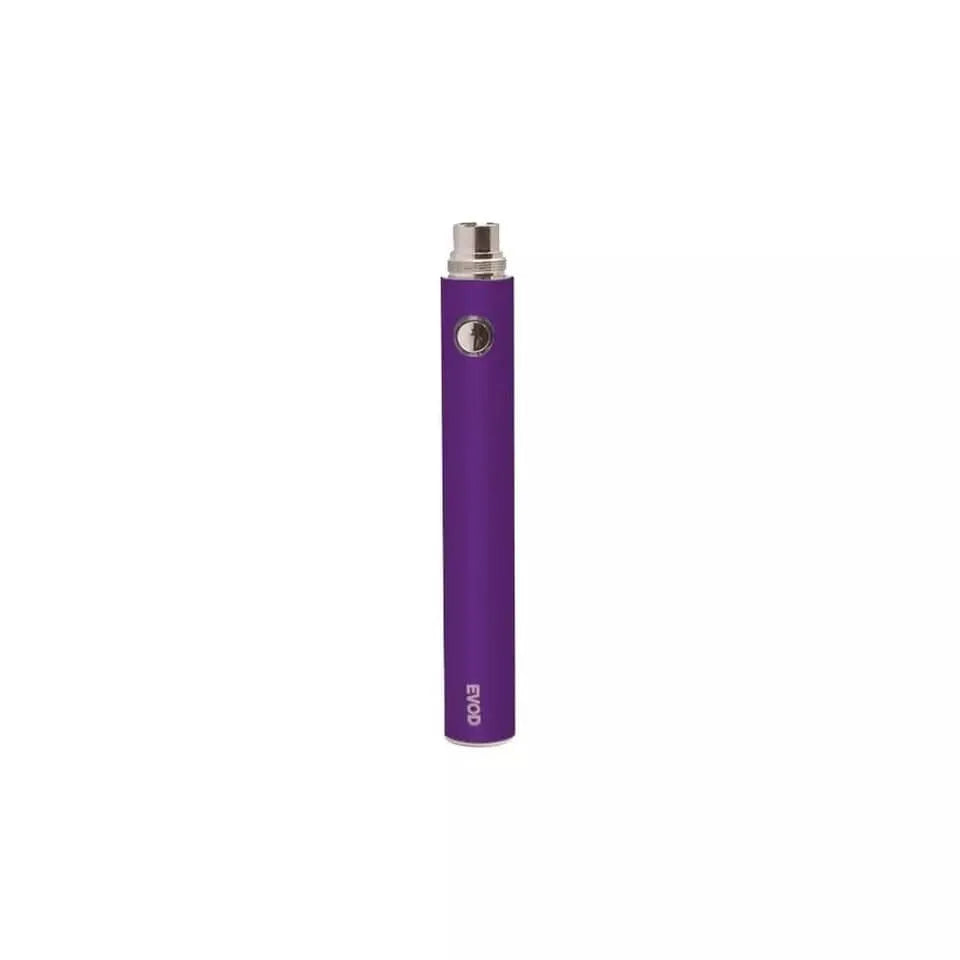 RECHARGEABLE 1500 MAH EVOD BATTERY FOR E SHISHA CIG PEN, 510 THREAD INCL CHARGER