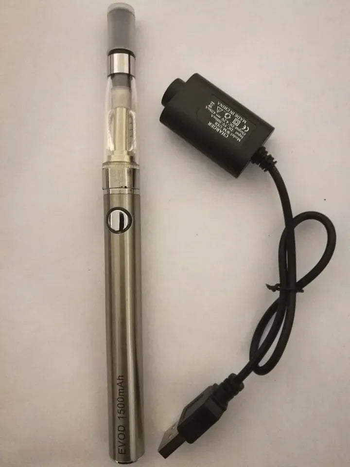 EVOD 1500 MAH E RECHARGEABLE SHISHA VAPE PEN CIGARETTE KIT; BATTERY CH uk- vape-mart EVOD 1500 MAH E RECHARGEABLE SHISHA VAPE PEN CIGARETTE KIT; BATTERY CH uk- vape-mart