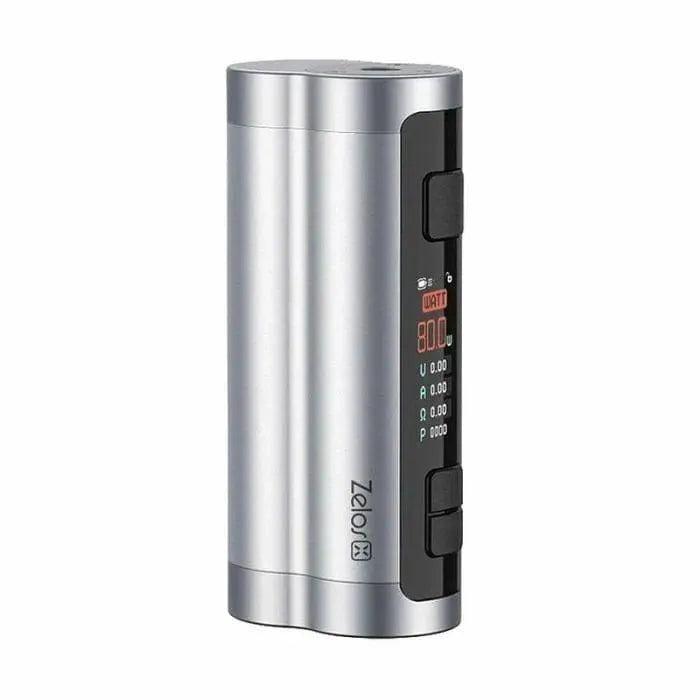 ASPIRE ZELOS X MOD