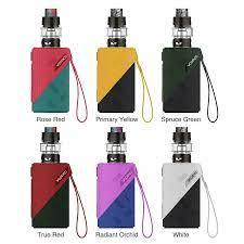 Voopoo 120W Find S E-Cigarette Vape kit 2ml 4400mAh