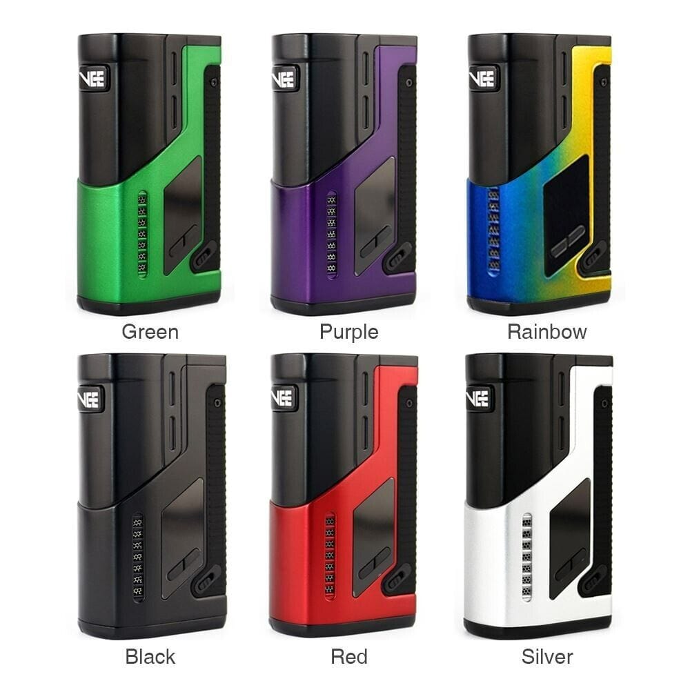 Dovpo Vee VV Box Mod Variable Voltage